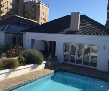 Abalone Place Guest House