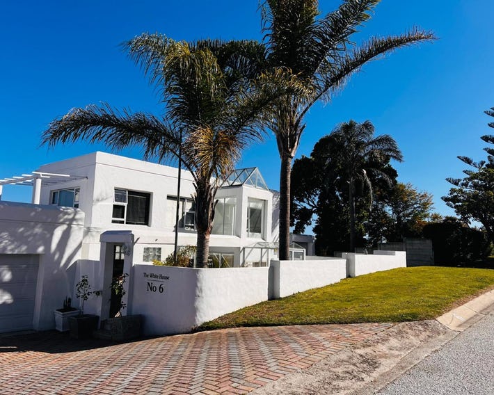 The White House