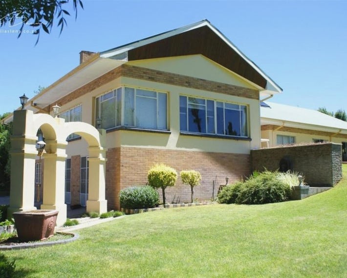 Mieliefontein Karoo Guest Farm