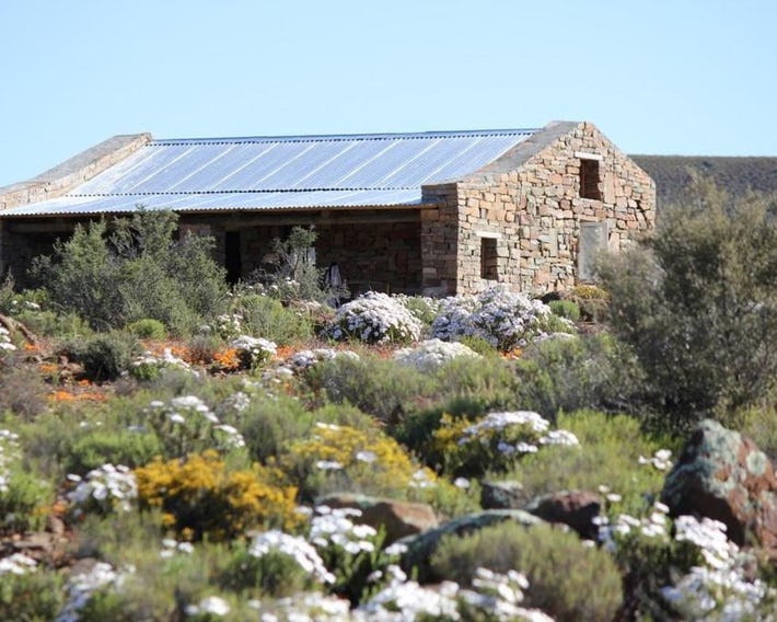 Middelfontein Farm