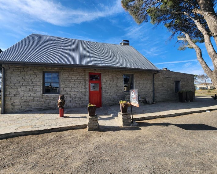 Artist Cottage