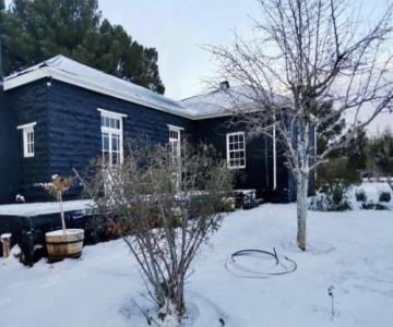 Die Heks se Huis