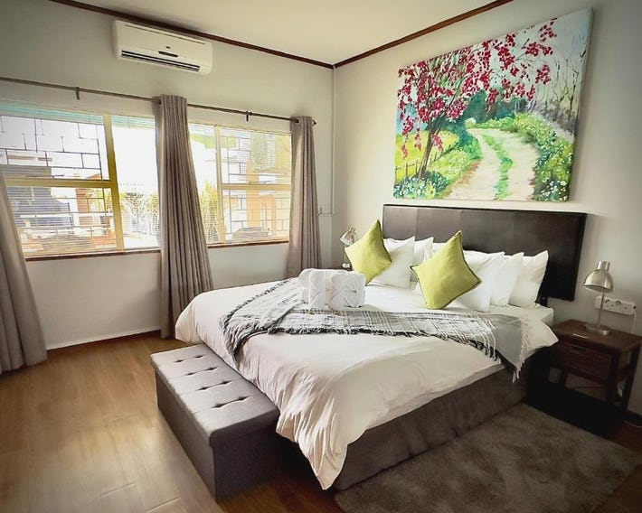 Kliprand Guest House