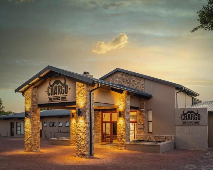 Merino Inn Hotel