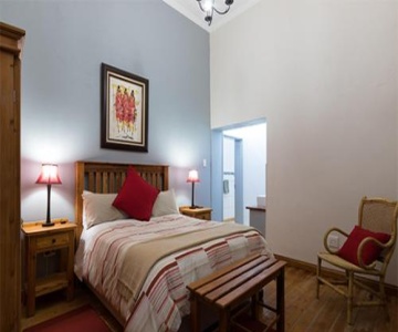 Horse And Mill Guest House