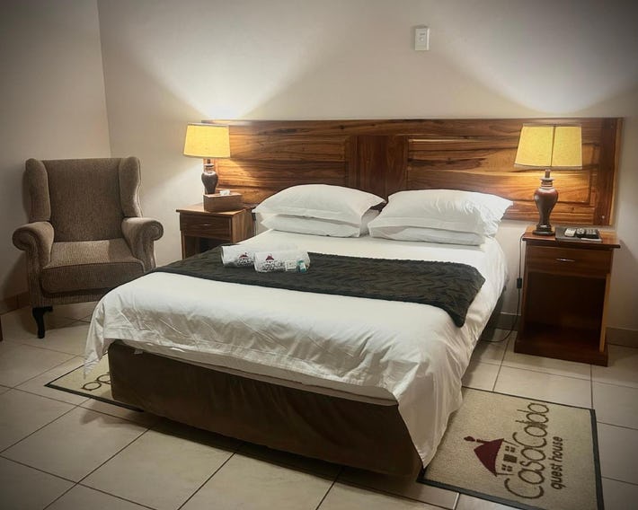 Casa Calida Guest House