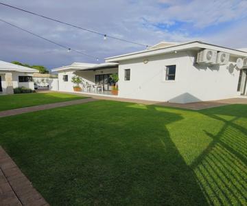 The Maxton Boutique Hotel