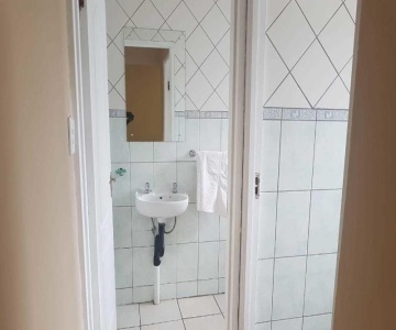 Fihe Bnb Guest House