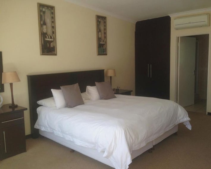 The Lazy Grape Guest Lodge & Spa