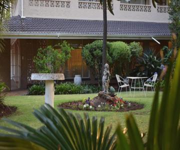 Moye Guest House