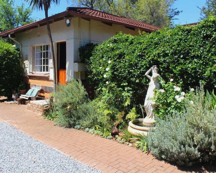 Grace Accommodation Centurion