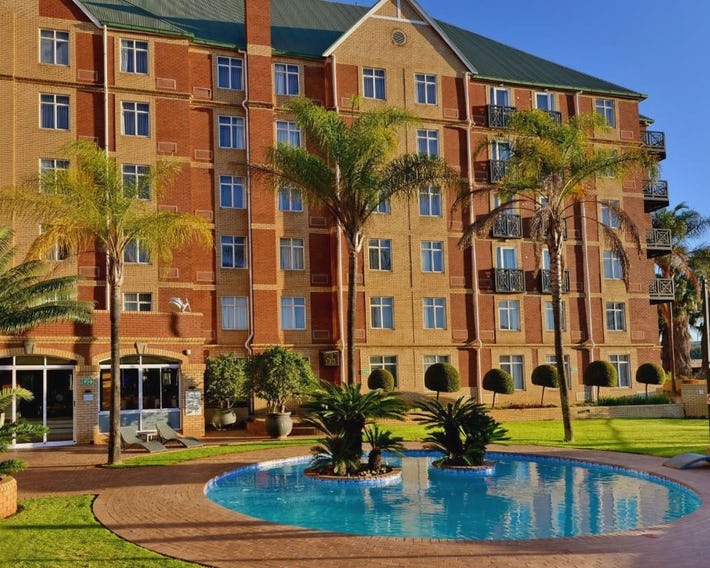 ANEW Hotel Centurion Pretoria