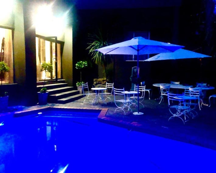 Absolut Guest Boutique