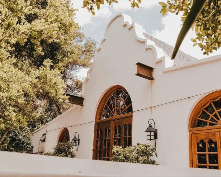 Kleinkaap Boutique Hotel