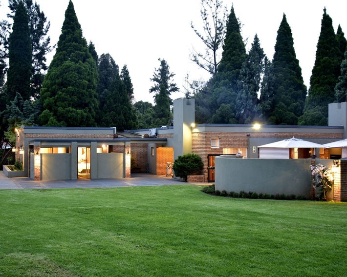 Five O'clock Zen Boutique Guest House