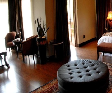 Velmore Hotel Estate & Spa
