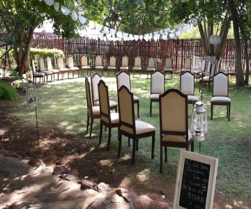Oak House Venue