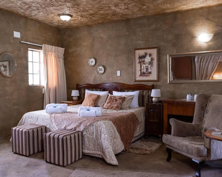 Bastille de Blignaut B&B