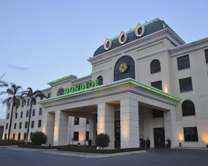 Peermont Mondior at Emperors Palace