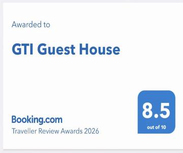 GTI Guest House