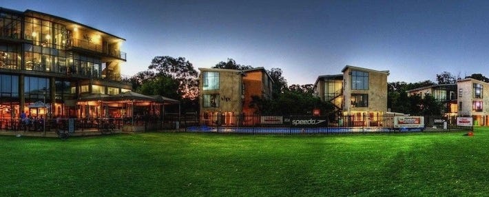 High Performance Center