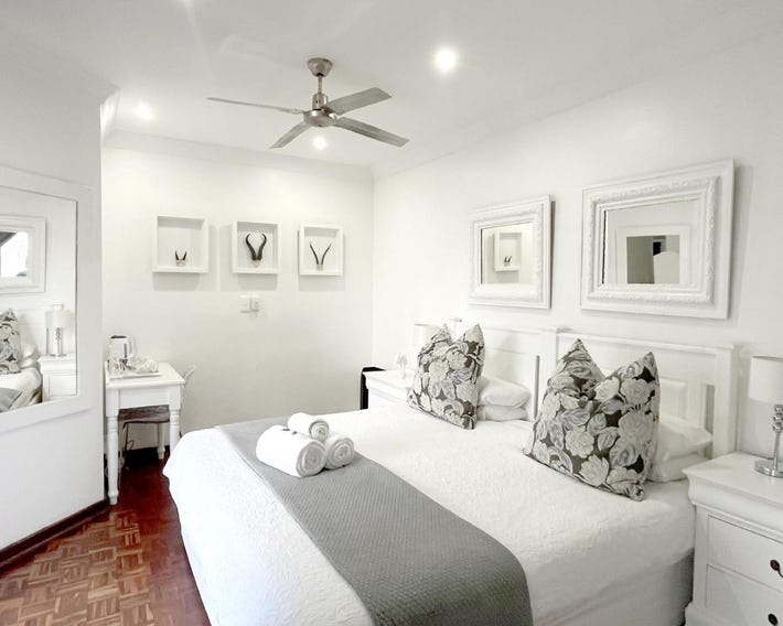 TCS on Lynnwood Guesthouse