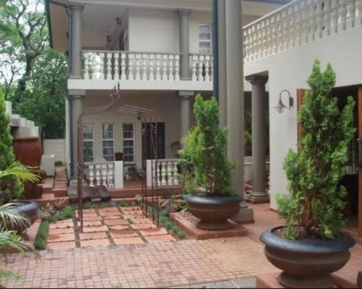 Goodey's Guesthouse