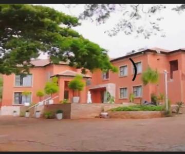 Mount Vista Guest House