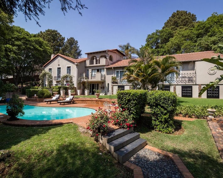 Duke & Duchess Boutique Hotel