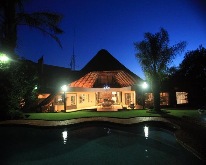 Andante Lodge