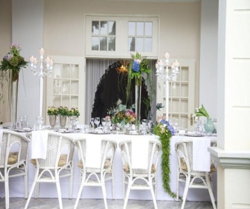 Illyria House Pretoria