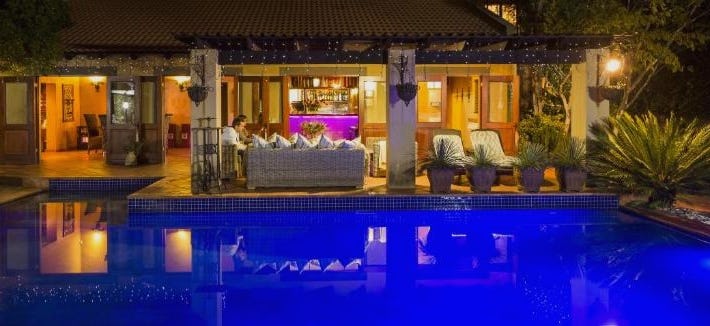 Opikopi Guest House