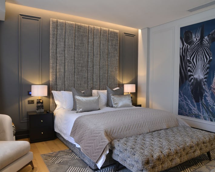 Apogee Boutique Hotel & Spa