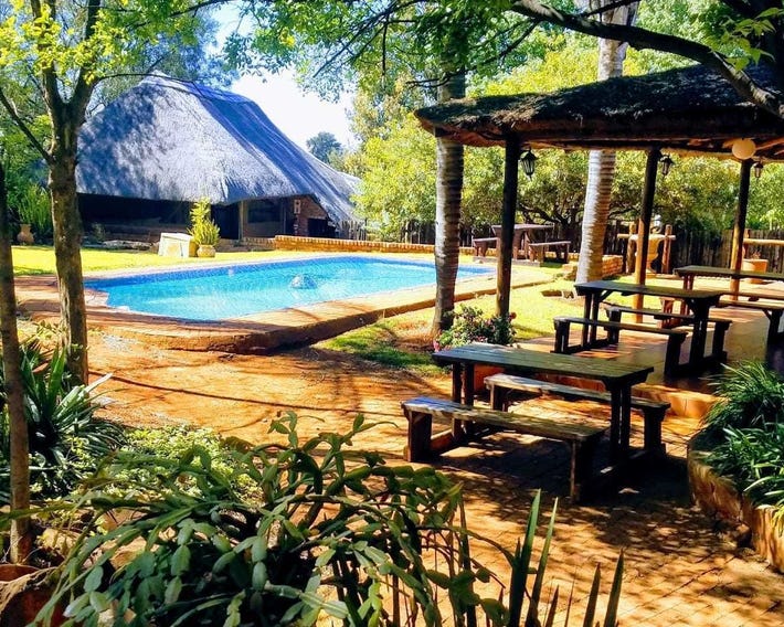 Leribisi Lodge