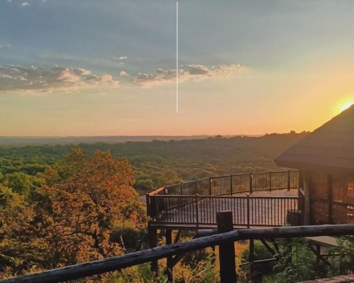 Monateng Safari Lodge by MyResorts