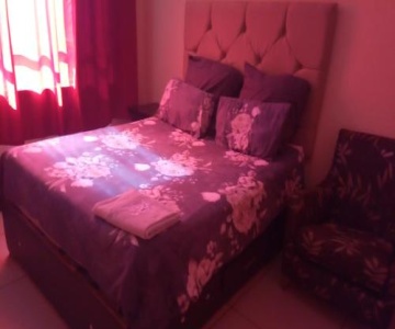 Royal Delight Guest House