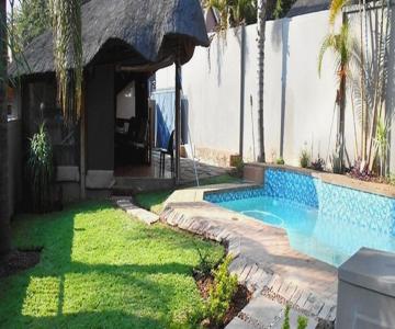 Nandis Guest House