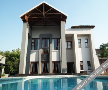 Tamboti Lodge Guest House