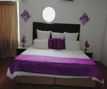 Sentinel Apartments