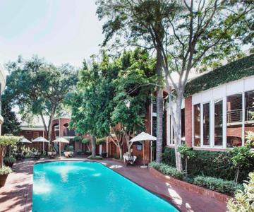 Premier Hotel Falstaff