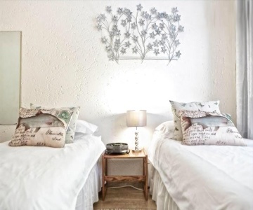 50 on Shepherd Boutique Guest House