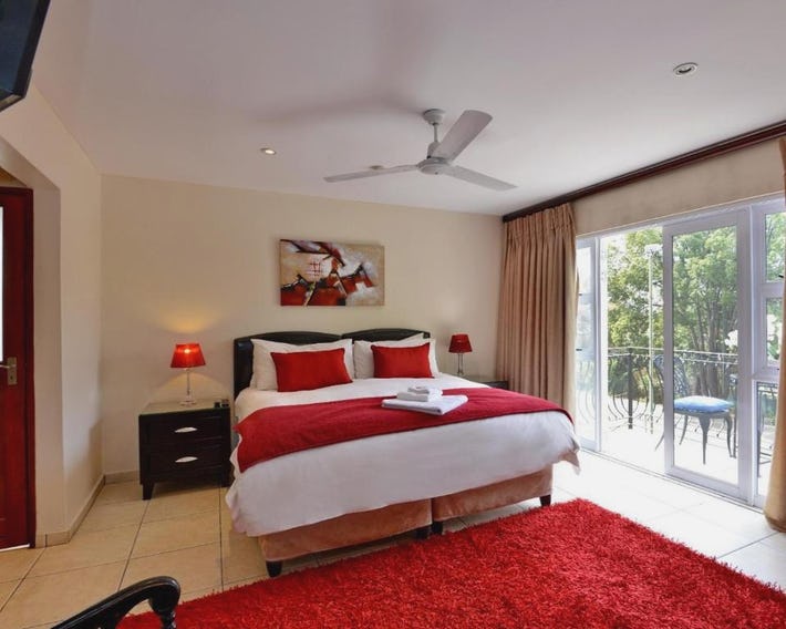 Atholl Guest House