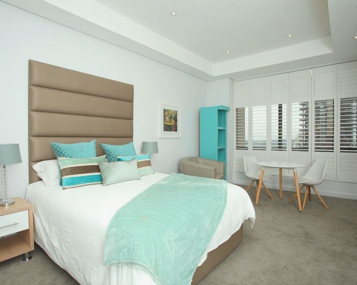 Sandton Skye