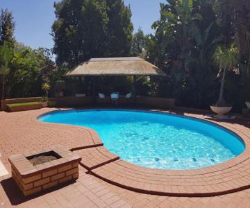 Sollunaa Guesthouse