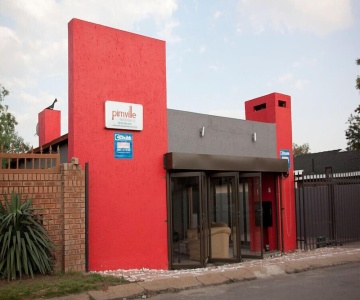 Pimville Guesthouse