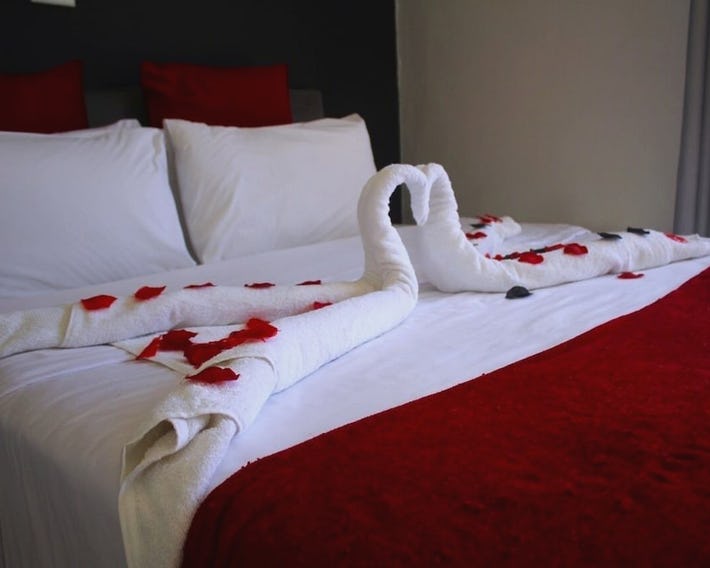 Pumua Guesthouse and Spa