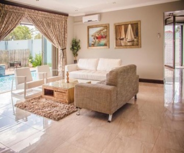 Villa Moshay