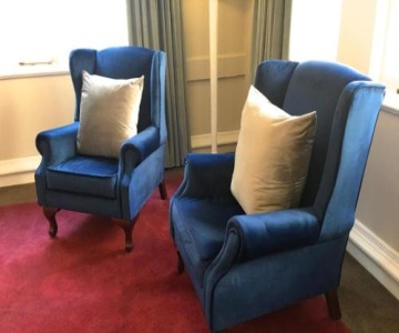 Rand Club Hotel