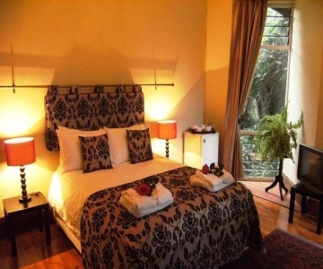 Village Green Guest House