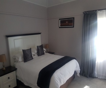 Englewold Manor Guest House